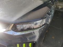 Geely Xingyue S 2.0TD DCT 2WD Lightning Edition - photo 4
