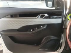 Geely Binyue Binruie COOL 1.5TDCT Champion Edition - фото 12
