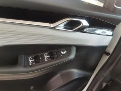 Geely Binyue Binruie COOL 1.5TDCT Champion Edition - фото 13
