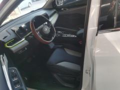 Geely Binyue Binruie COOL 1.5TDCT Champion Edition - фото 14