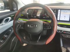 Geely Binyue Binruie COOL 1.5TDCT Champion Edition - фото 18