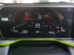 Geely Binyue Binruie COOL 1.5TDCT Champion Edition - фото 20