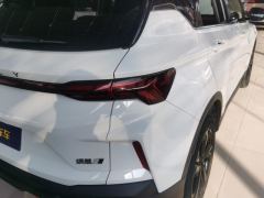 Geely Binyue Binruie COOL 1.5TDCT Champion Edition - фото 5