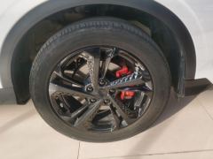 Geely Binyue Binruie COOL 1.5TDCT Champion Edition - фото 6