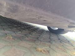 Geely Dihao S 1.4T CVT Premium Edition - photo 8