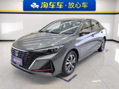 Changan Eado PLUS NE 1.4T GDI Premium Edition - ფოტო 1
