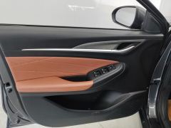 Changan Eado PLUS NE 1.4T GDI Premium Edition - ფოტო 12