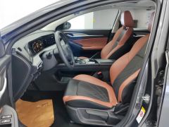 Changan Eado PLUS NE 1.4T GDI Premium Edition - ფოტო 14