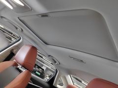 Changan Eado PLUS NE 1.4T GDI Premium Edition - ფოტო 15