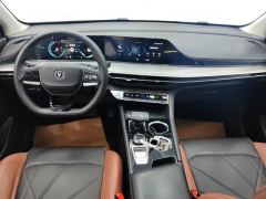 Changan Eado PLUS NE 1.4T GDI Premium Edition - ფოტო 16