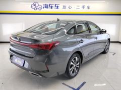 Changan Eado PLUS NE 1.4T GDI Premium Edition - ფოტო 2