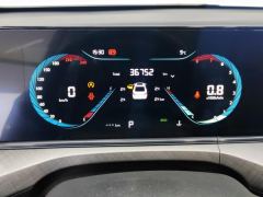 Changan Eado PLUS NE 1.4T GDI Premium Edition - ფოტო 20