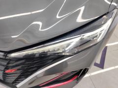 Changan Eado PLUS NE 1.4T GDI Premium Edition - ფოტო 4