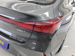Changan Eado PLUS NE 1.4T GDI Premium Edition - ფოტო 5