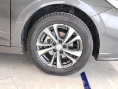 Changan Eado PLUS NE 1.4T GDI Premium Edition - ფოტო 6