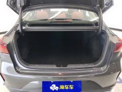 Changan Eado PLUS NE 1.4T GDI Premium Edition - ფოტო 7