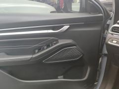 Geely Emgrand Champion 1.5L CVT Prestige - ფოტო 12