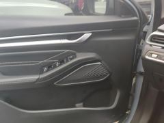 Geely Emgrand Champion 1.5L CVT Prestige - ფოტო 13