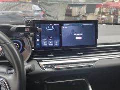 Geely Emgrand Champion 1.5L CVT Prestige - ფოტო 17