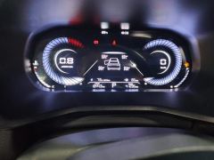 Geely Emgrand Champion 1.5L CVT Prestige - ფოტო 20