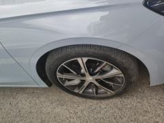 Geely Emgrand Champion 1.5L CVT Prestige - ფოტო 6