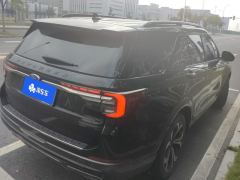Ford Explorer EcoBoost 285 AWD ST-LINE Version 6-seater - фото 2