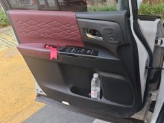 Honda Elysion PHEV 2.0L Edition - ფოტო 12