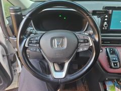 Honda Elysion PHEV 2.0L Edition - ფოტო 18