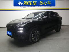 Jetour Dasheng 1.6T PLUS - photo 1