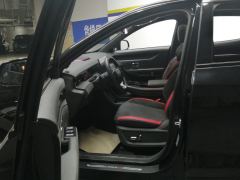 Jetour Dasheng 1.6T PLUS - photo 14