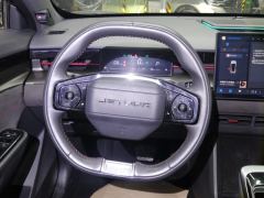 Jetour Dasheng 1.6T PLUS - photo 18