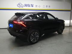 Jetour Dasheng 1.6T PLUS - photo 2