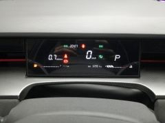 Jetour Dasheng 1.6T PLUS - photo 20