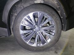 Jetour Dasheng 1.6T PLUS - photo 6