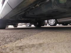 Changan CS75PLUS CS75 PLUS Gen 2.0T Flagship - ფოტო 11