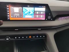 Changan CS75PLUS CS75 PLUS Gen 2.0T Flagship - ფოტო 17