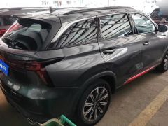 Changan CS75PLUS CS75 PLUS Gen 2.0T Flagship - ფოტო 2