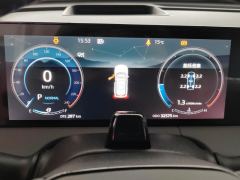 Changan CS75PLUS CS75 PLUS Gen 2.0T Flagship - ფოტო 20