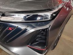 Changan CS75PLUS CS75 PLUS Gen 2.0T Flagship - ფოტო 4