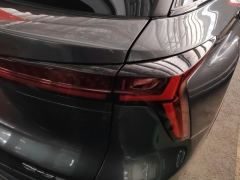 Changan CS75PLUS CS75 PLUS Gen 2.0T Flagship - ფოტო 5