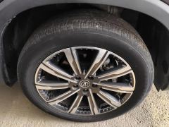 Changan CS75PLUS CS75 PLUS Gen 2.0T Flagship - ფოტო 6
