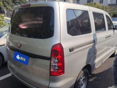 Wuling Hongguang V 1.5L Edition - ფოტო 2