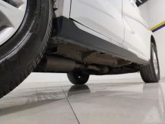 Haval M6 PLUS 1.5T Version - ფოტო 10
