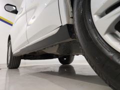 Haval M6 PLUS 1.5T Version - ფოტო 11