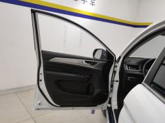 Haval M6 PLUS 1.5T Version - ფოტო 12