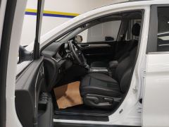 Haval M6 PLUS 1.5T Version - ფოტო 14