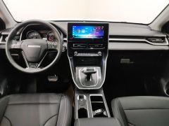 Haval M6 PLUS 1.5T Version - ფოტო 16