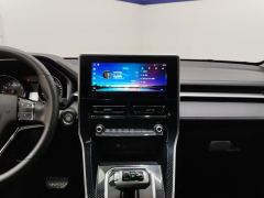 Haval M6 PLUS 1.5T Version - ფოტო 17