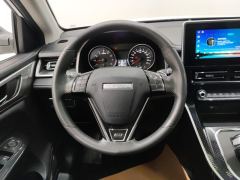 Haval M6 PLUS 1.5T Version - ფოტო 18