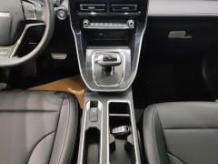 Haval M6 PLUS 1.5T Version - ფოტო 19
